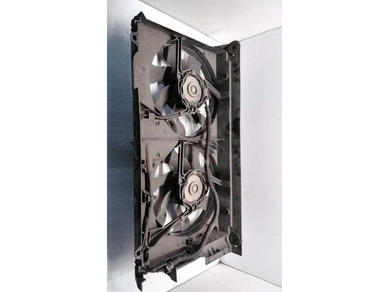 Recambio de electroventilador para citroen zx 1.6 referencia OEM IAM   43204