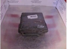 Recambio de centralita motor uce para citroen xantia berlina 1.8 cat (lfz / xu7jp) referencia OEM IAM 0261200666 9619719680 4320