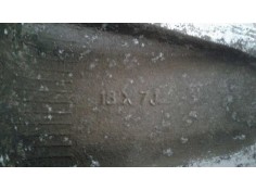 Recambio de llanta aluminio para opel antara cosmo 4x4 referencia OEM IAM 18PULGADAS5TORNILLOS   2