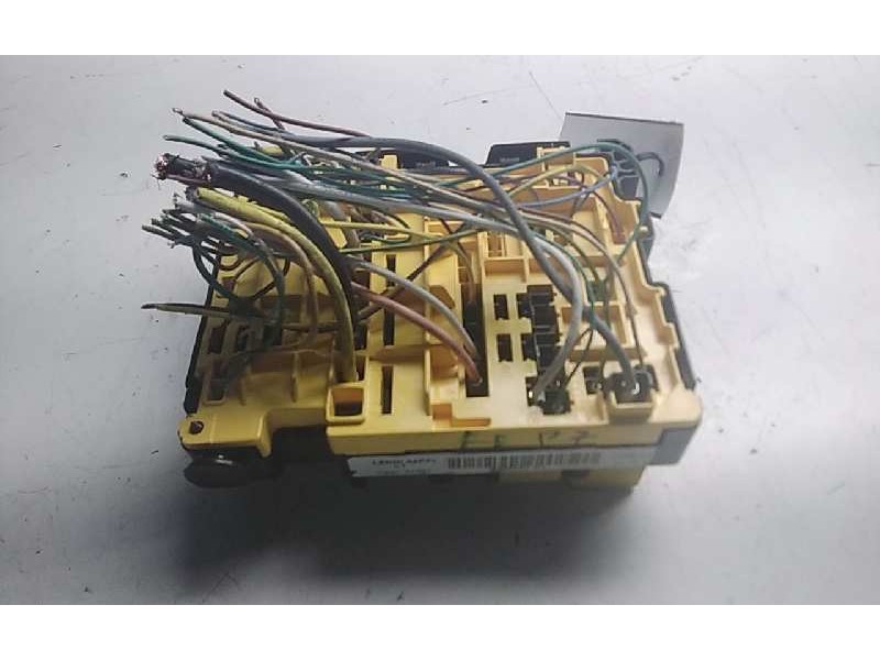 Recambio de centralita bsm para peugeot 208 style referencia OEM IAM 9804848480  