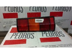 Recambio de piloto trasero izquierdo para renault rapid/express (f40) 1.4 familiar (f402/40m) referencia OEM IAM   