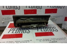 Recambio de piloto trasero izquierdo para renault rapid/express (f40) 1.4 familiar (f402/40m) referencia OEM IAM    2