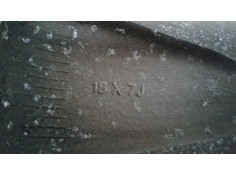 Recambio de llanta aluminio para opel antara cosmo 4x4 referencia OEM IAM 18PULGADAS5TORNILLOS   2