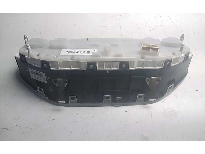 Recambio de cuadro instrumentos para peugeot 208 style referencia OEM IAM 9673777580G  