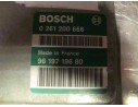 CENTRALITA MOTOR UCE 0261200666 9619719680 26FM0000