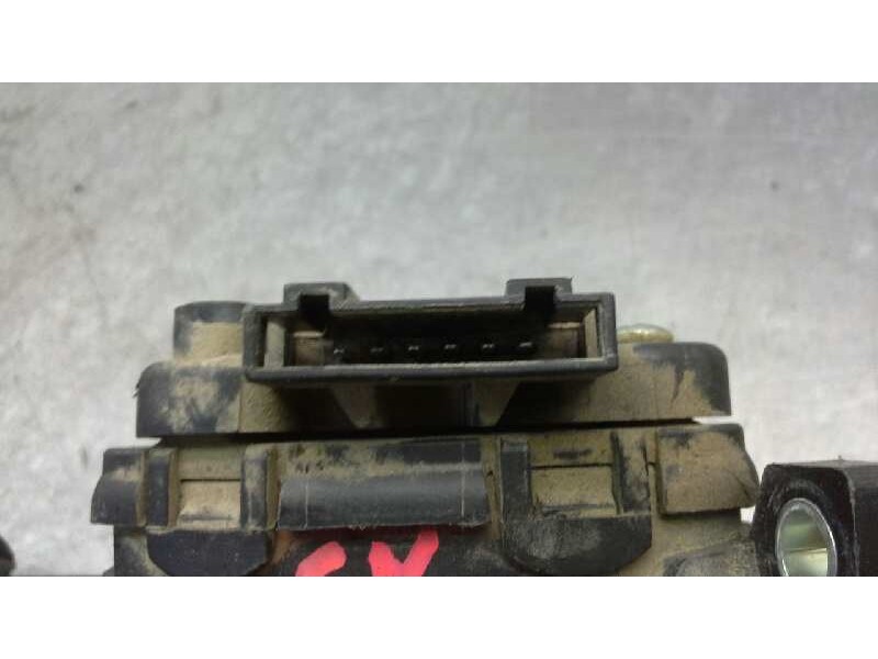 Recambio de pedal acelerador para renault master combi desde ´98 l1h1   batalla 3078 9 - plazas referencia OEM IAM 8200724059  