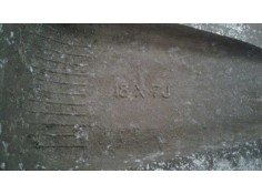 Recambio de llanta aluminio para opel antara cosmo 4x4 referencia OEM IAM 18PULGADAS5TORNILLOS   2