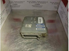 Recambio de centralita motor uce para citroen xantia berlina 2.0 16v cat (rft / xu10j4d) referencia OEM IAM 0261200218 931311868