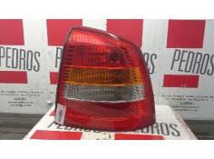 Recambio de piloto trasero derecho para opel astra g berlina elegance referencia OEM IAM   