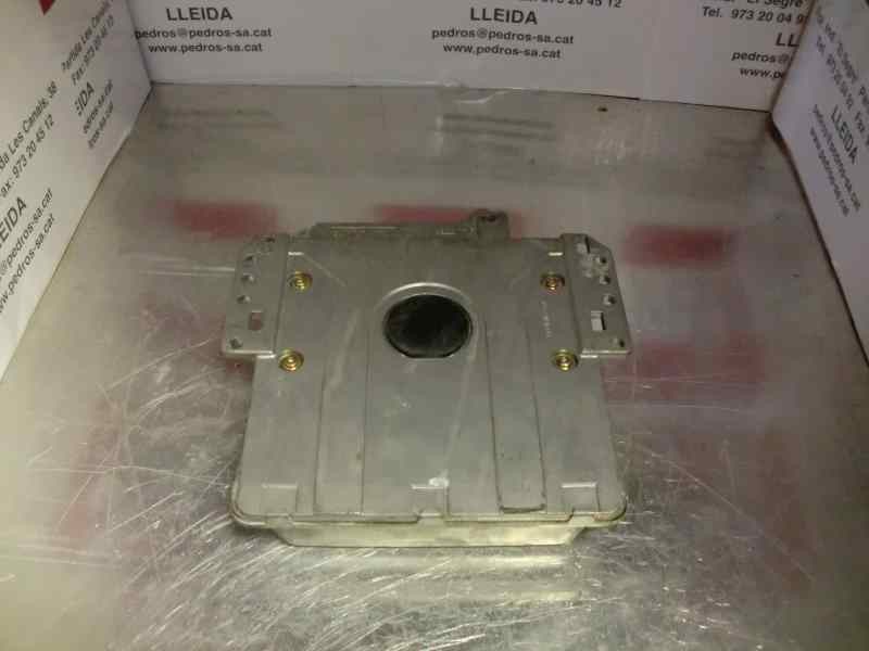 Recambio de centralita motor uce para citroen xantia berlina 2.0 16v cat (rft / xu10j4d) referencia OEM IAM 0261200218 931311868
