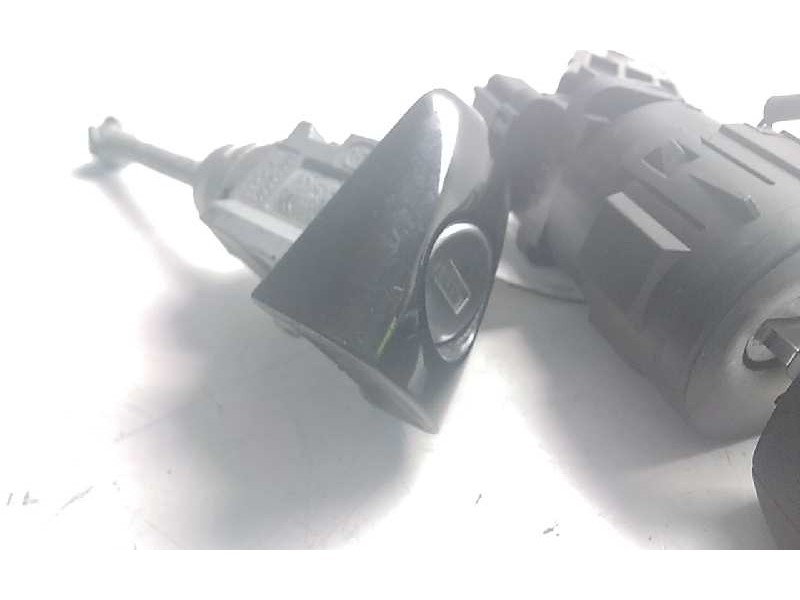 Recambio de conmutador de arranque para peugeot 208 style referencia OEM IAM 96762547  