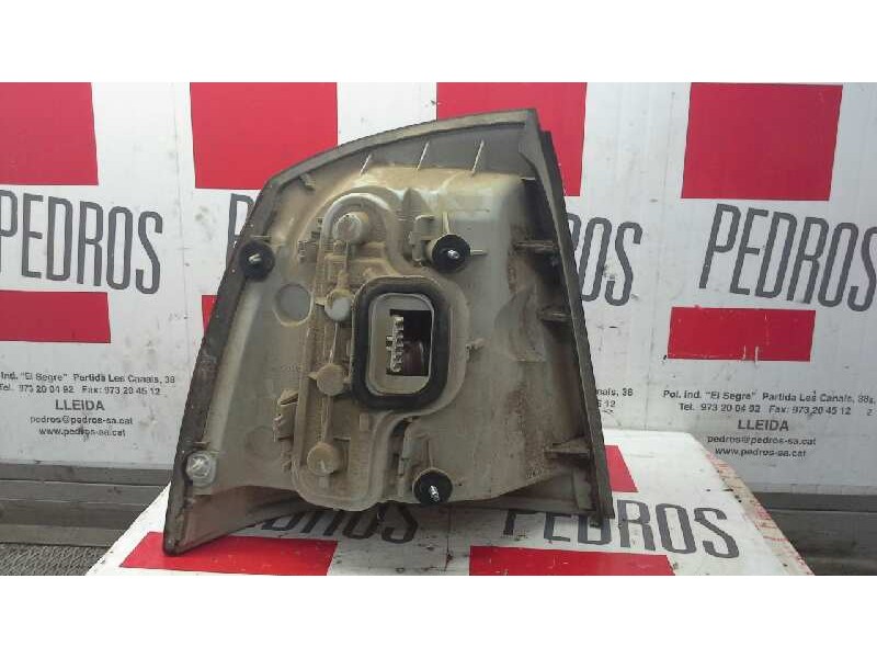 Recambio de piloto trasero derecho para opel astra g berlina elegance referencia OEM IAM   