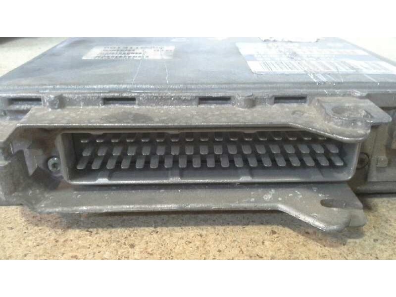 Recambio de centralita motor uce para citroen xantia berlina 2.0 16v cat (rft / xu10j4d) referencia OEM IAM 0261200218 931311868