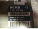 CENTRALITA MOTOR UCE 0261200218 9313118680 BOSCH