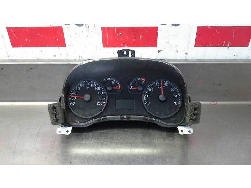 Recambio de cuadro instrumentos para fiat doblo (119) 1.3 16v jtd dynamic multijet referencia OEM IAM   