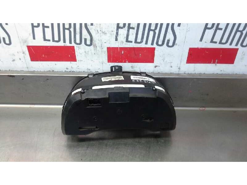 Recambio de cuadro instrumentos para fiat doblo (119) 1.3 16v jtd dynamic multijet referencia OEM IAM   