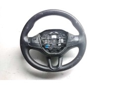 Recambio de volante para peugeot 208 style referencia OEM IAM 6191372  