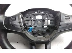 Recambio de volante para peugeot 208 style referencia OEM IAM 6191372   2
