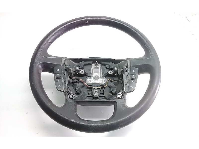 Recambio de volante para fiat ducato maxi furgón ta 35 (290) 2.3 turbodiesel multijet referencia OEM IAM 30380440  