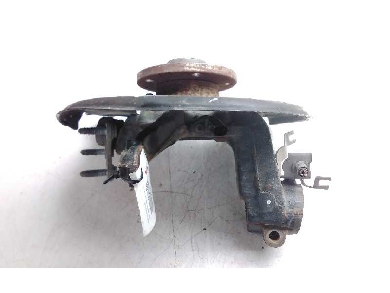 Recambio de mangueta delantera izquierda para volkswagen tiguan (5n2) t1 bluemotion referencia OEM IAM 1K0407255AA  