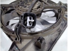 Recambio de electroventilador para kia picanto 1.1 lx referencia OEM IAM    2