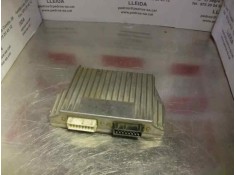Recambio de centralita motor uce para citroen xantia berlina 1.9 diesel referencia OEM IAM 73811702 282 43209 2