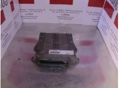 Recambio de centralita motor uce para citroen xantia berlina 1.8 16v cat (lfy / xu7jp4) referencia OEM IAM 9630650880 283 43209
