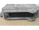 CENTRALITA MOTOR UCE 9639907880 IAW1AP81 16301794
