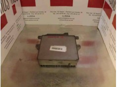 Recambio de centralita motor uce para citroen xantia berlina 1.8 16v cat (lfy / xu7jp4) referencia OEM IAM 9630650880 283 43209 2