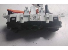 Recambio de mando calefaccion / aire acondicionado para peugeot 208 style referencia OEM IAM 96722483ZD   2