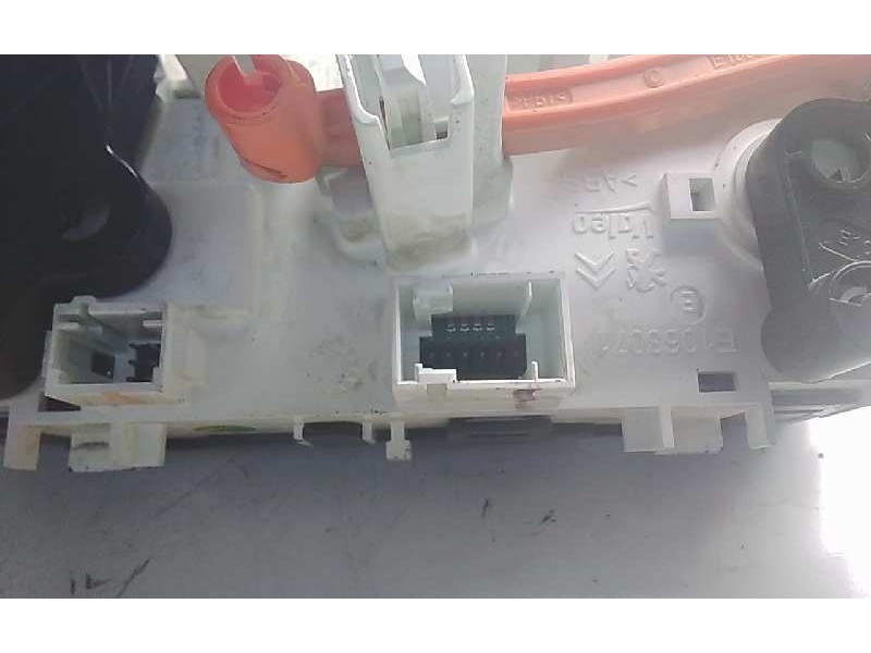 Recambio de mando calefaccion / aire acondicionado para peugeot 208 style referencia OEM IAM 96722483ZD  