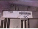 CENTRALITA MOTOR UCE 9630650880 283 43209