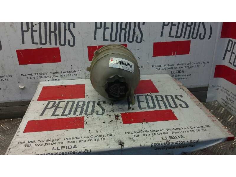 Recambio de deposito expansion para peugeot 206 berlina 1.4 referencia OEM IAM   