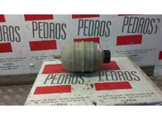 Recambio de deposito expansion para peugeot 206 berlina 1.4 referencia OEM IAM    2