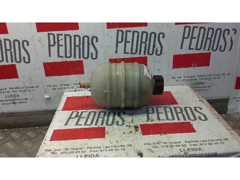 Recambio de deposito expansion para peugeot 206 berlina 1.4 referencia OEM IAM   