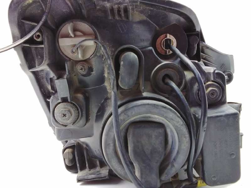 Recambio de faro izquierdo para kia picanto 1.1 lx referencia OEM IAM 9210107031  