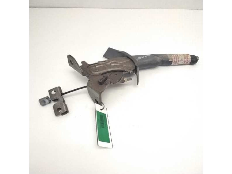 Recambio de palanca freno de mano para nissan almera (n16/e) referencia OEM IAM 2108000959  43211