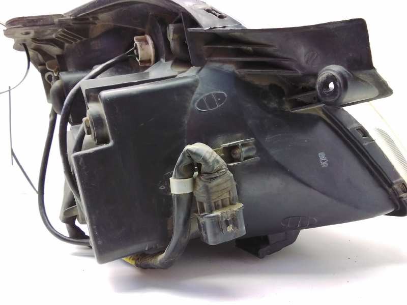 Recambio de faro izquierdo para kia picanto 1.1 lx referencia OEM IAM 9210107031  