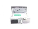 SISTEMA AUDIO / RADIO CD 