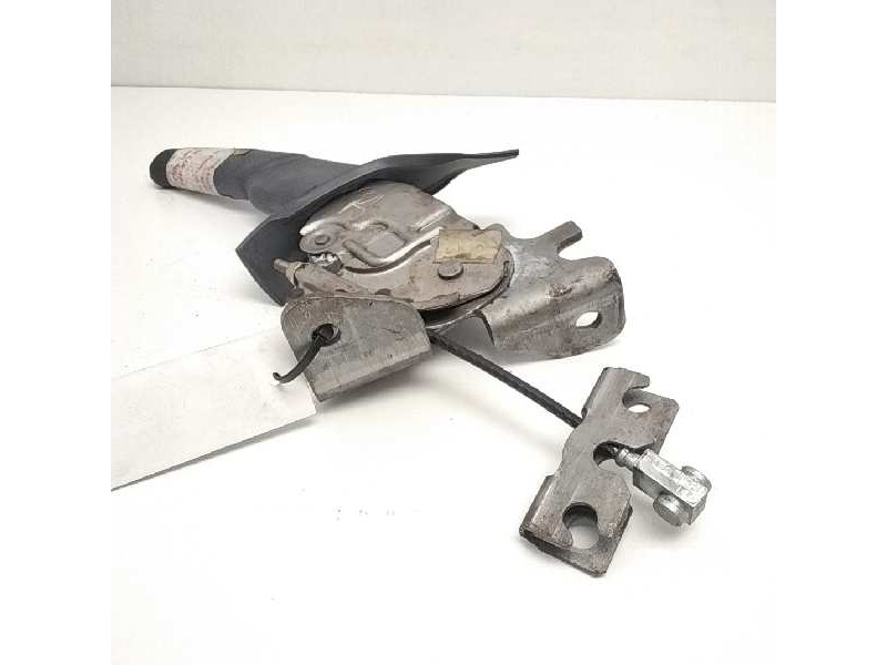 Recambio de palanca freno de mano para nissan almera (n16/e) referencia OEM IAM 2108000959  43211