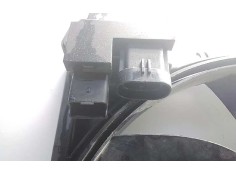 Recambio de electroventilador para peugeot 208 style referencia OEM IAM FC1058M143207   2