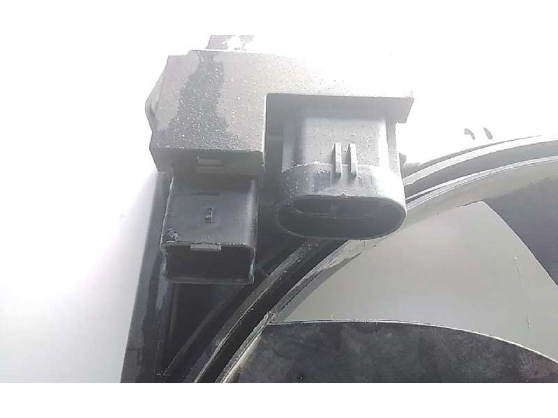 Recambio de electroventilador para peugeot 208 style referencia OEM IAM FC1058M143207  