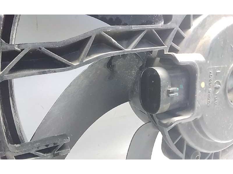 Recambio de electroventilador para peugeot 208 style referencia OEM IAM FC1058M143207  