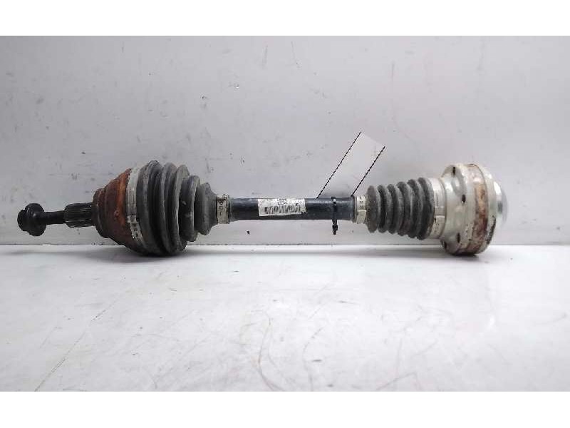 Recambio de transmision delantera izquierda para volkswagen tiguan (5n2) t1 bluemotion referencia OEM IAM 5N0407761F  