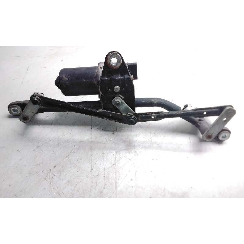 Recambio de motor limpia delantero para kia picanto 1.1 lx referencia OEM IAM 9811007000  