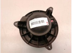Recambio de motor calefaccion para nissan navara pick-up (d40m) referencia OEM IAM   43270