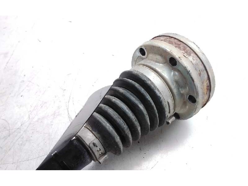 Recambio de transmision delantera izquierda para volkswagen tiguan (5n2) t1 bluemotion referencia OEM IAM 5N0407761F  