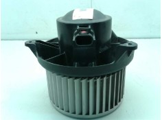 Recambio de motor calefaccion para nissan navara pick-up (d40m) referencia OEM IAM   43270 2