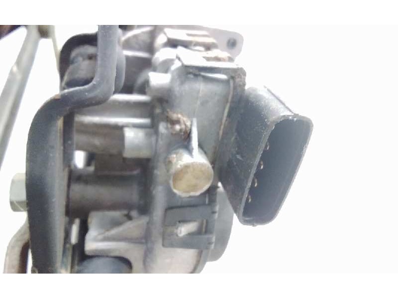 Recambio de motor limpia delantero para kia picanto 1.1 lx referencia OEM IAM 9811007000  