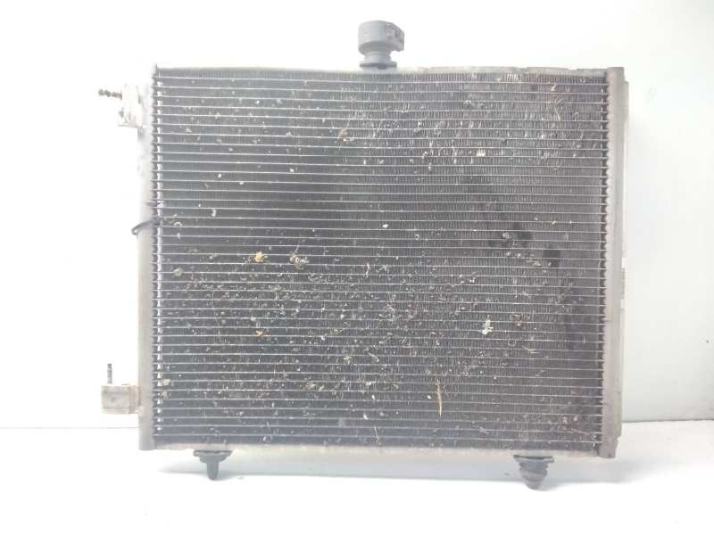 Recambio de condensador / radiador aire acondicionado para peugeot 208 style referencia OEM IAM 5H2680000  